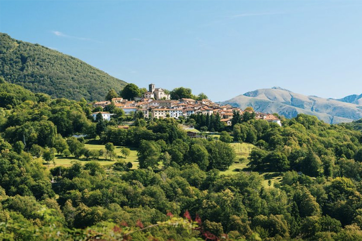 Monte Lema
