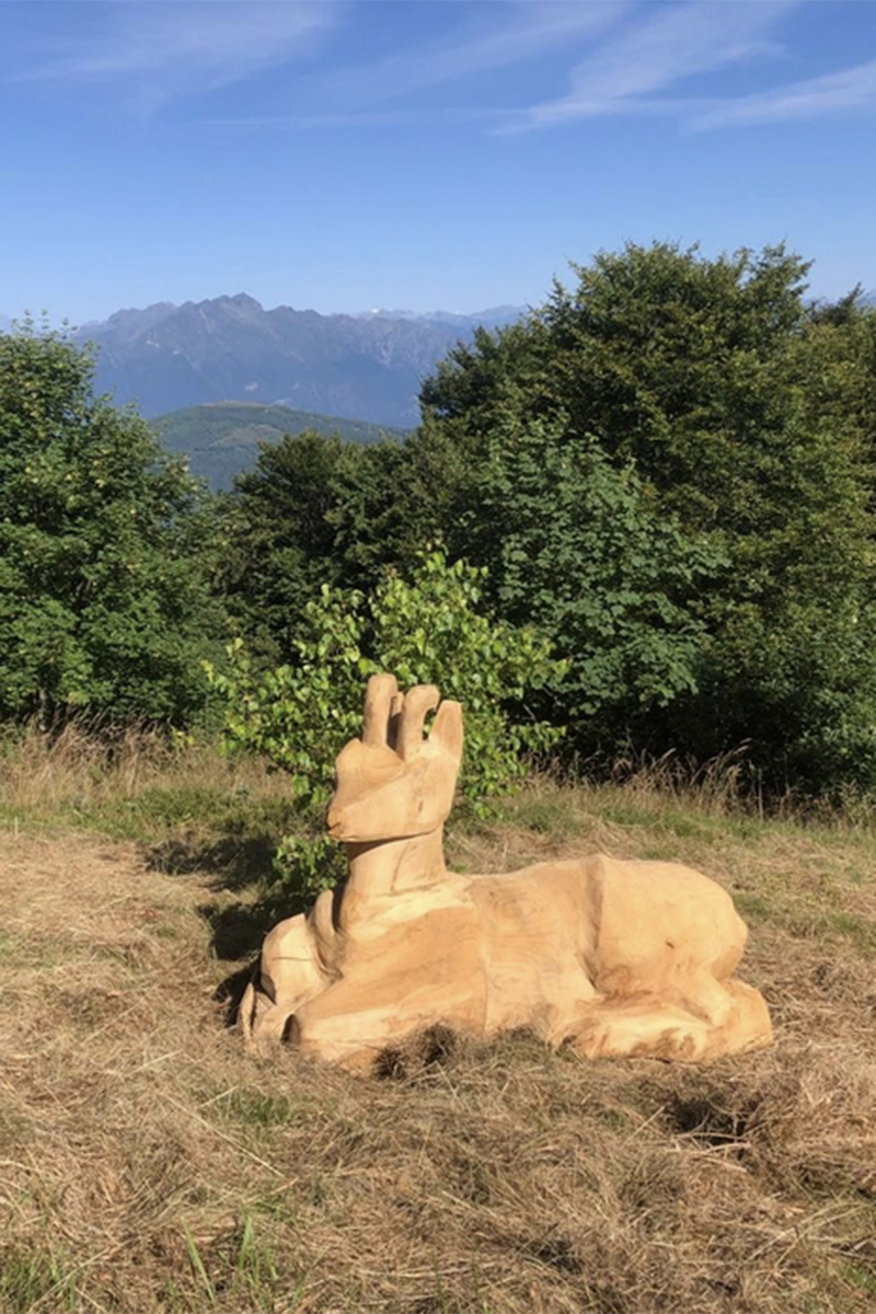 Monte Lema
