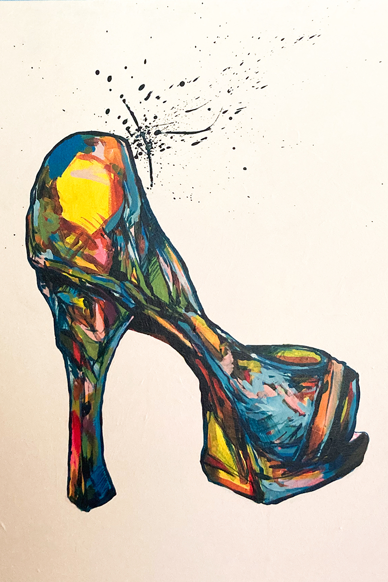 Peinture