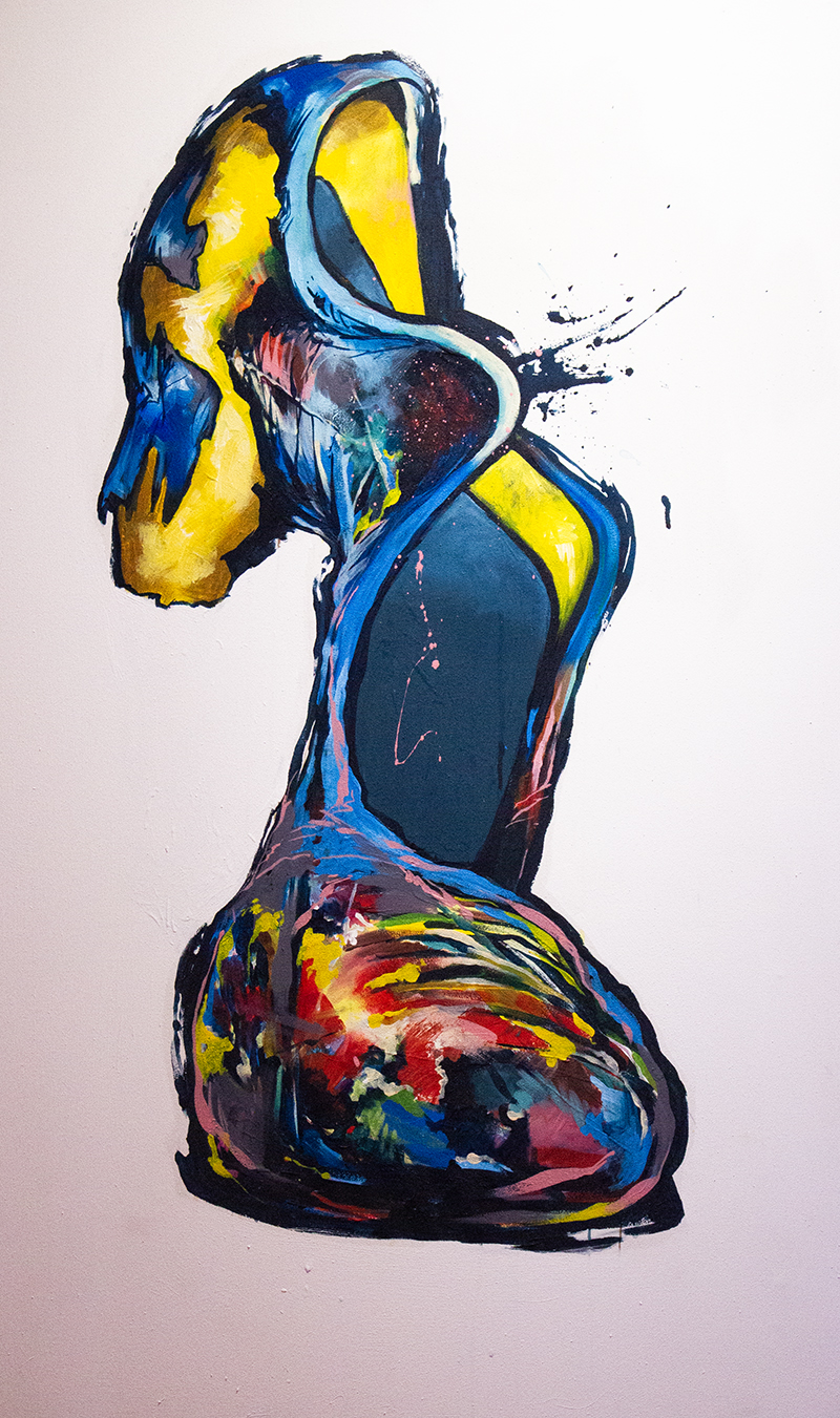 Peinture