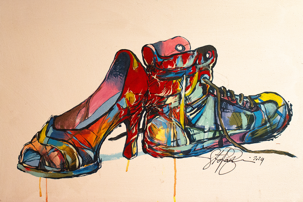 Peinture