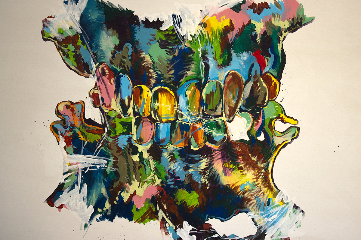 Peinture