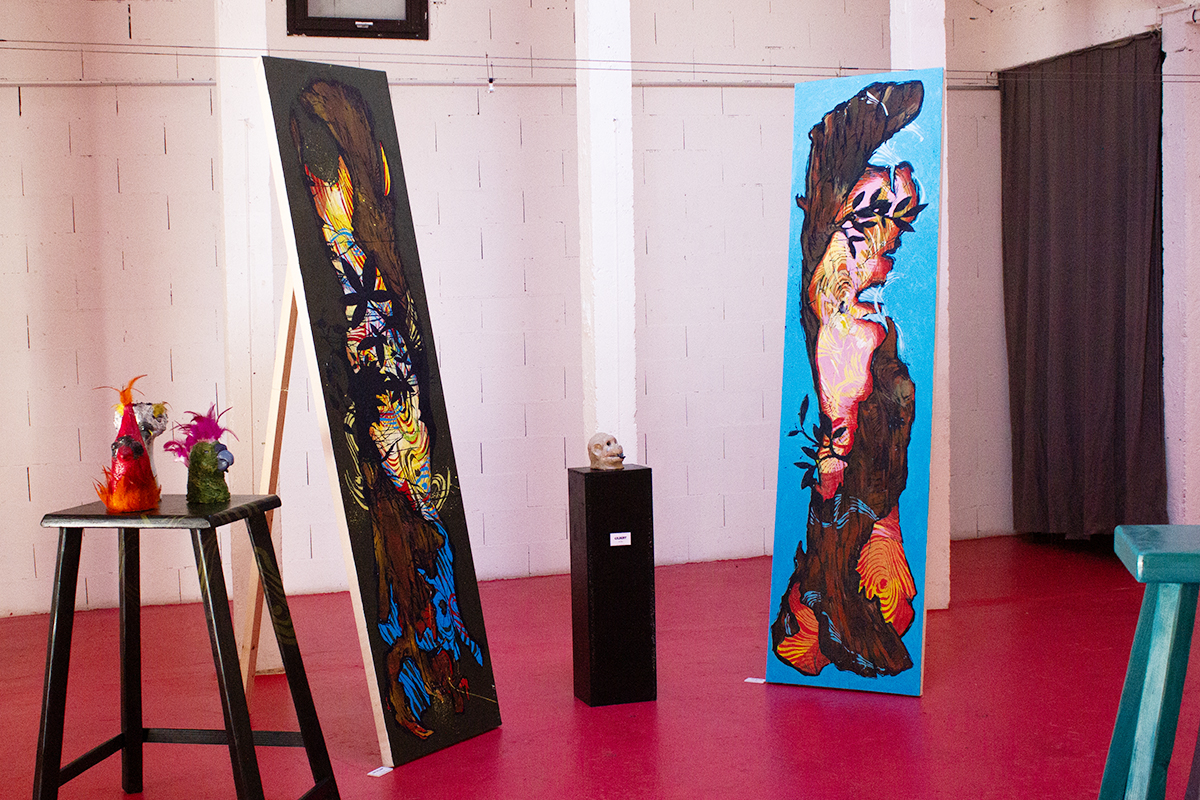 Peinture