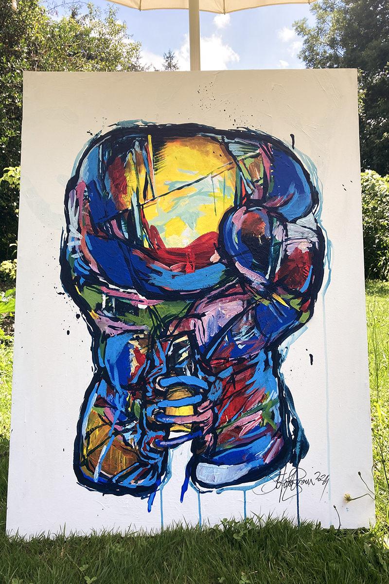 Peinture