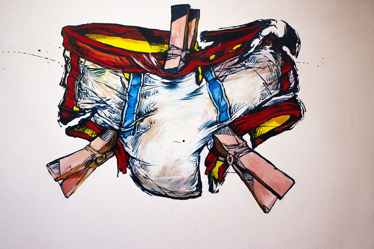 Peinture