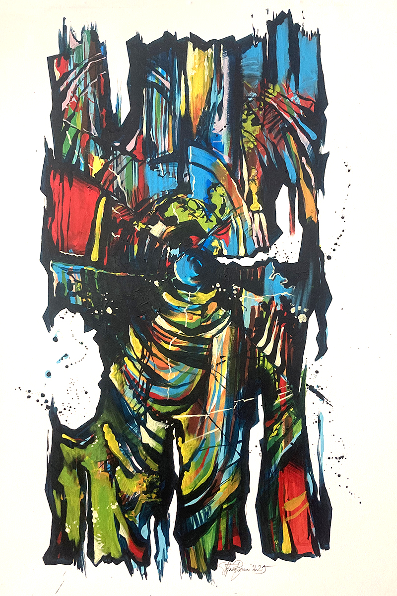 Peinture