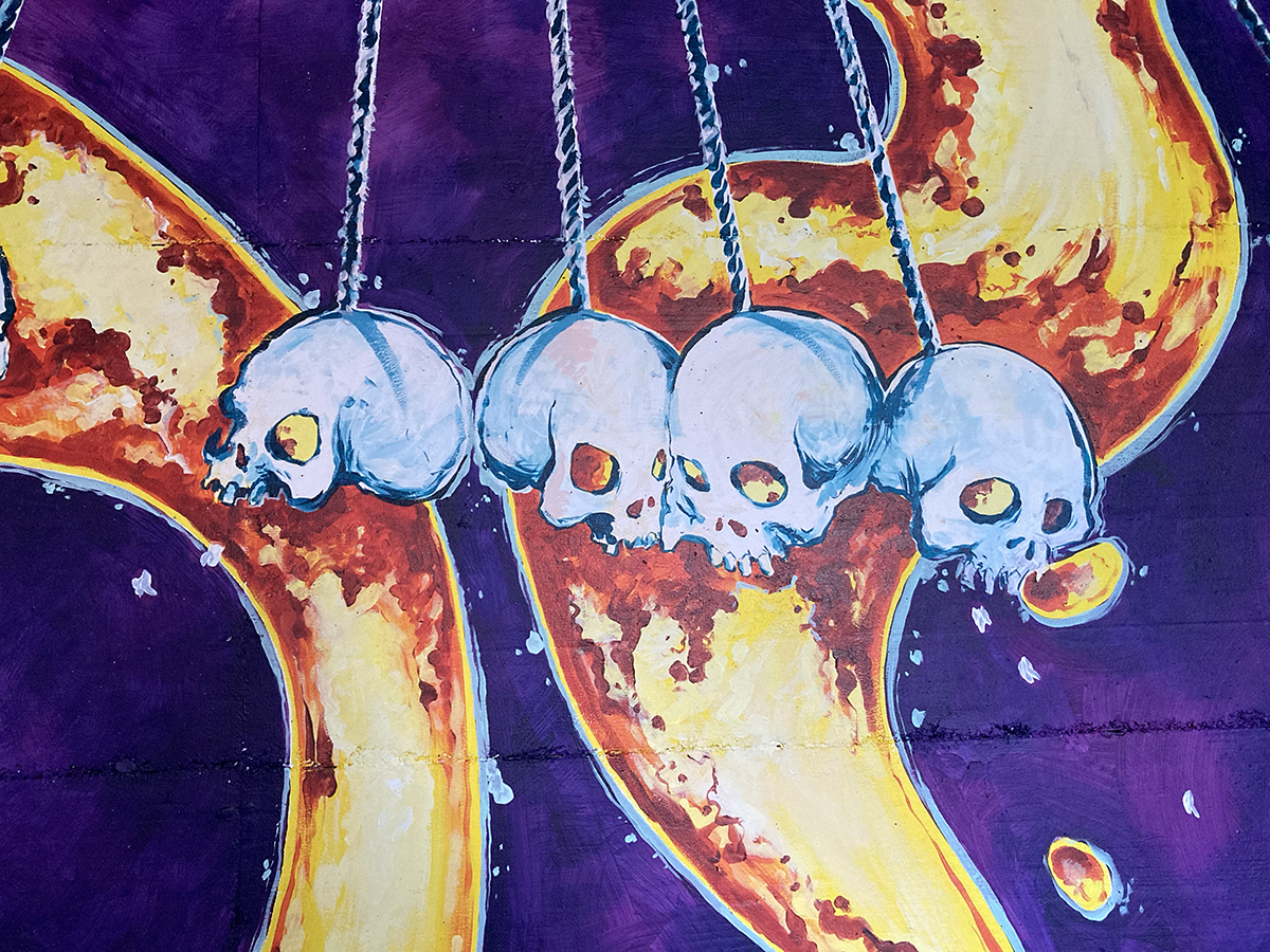 Cranes