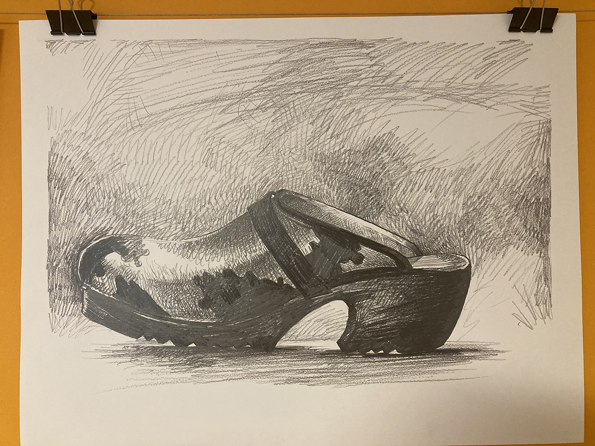 Dessin perso